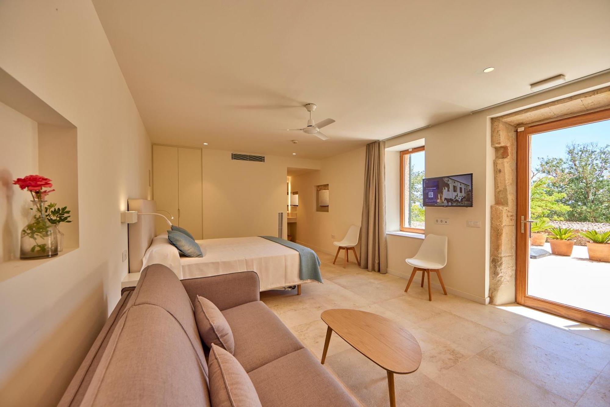 Son Cladera Vakantieboerderij