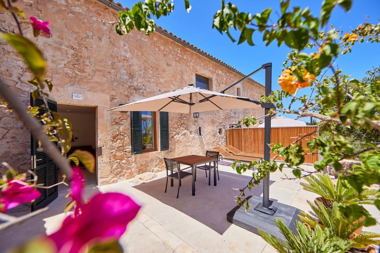Son Cladera Farm stay *