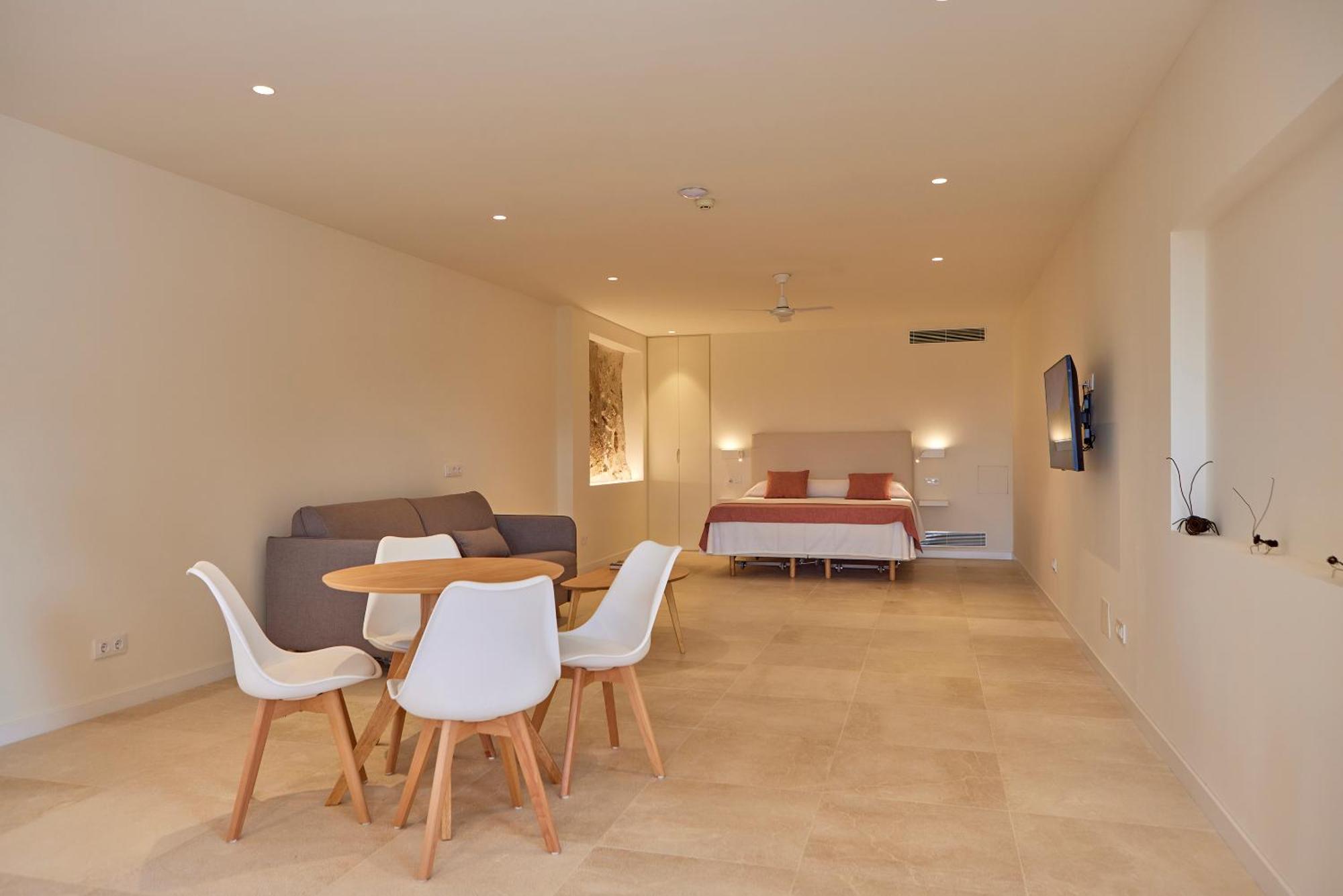 Farm stay Son Cladera Sa Pobla